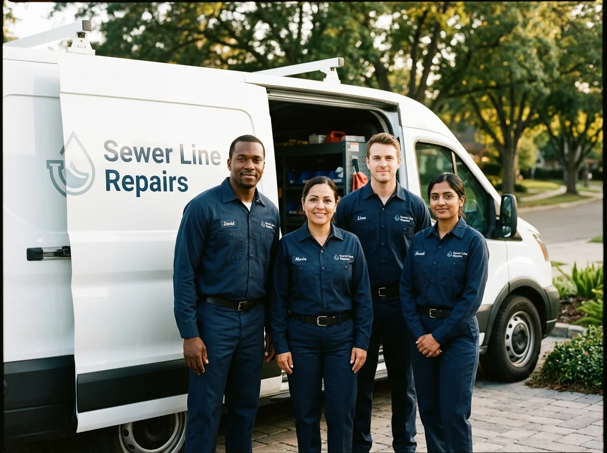 Emergency Plumber company in Providence Forge, VA
